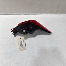 2018-20 HONDA ACCORD HYBRID REAR DRIVER SIDE OUTER TAILLIGHT LAMP OEM (DAMAGED)