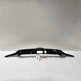 2018-2020 HONDA ACCORD TRUNK LID LICENSE PLATE LIGHT MOLDING COVER GARNISH OEM