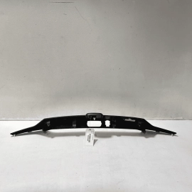 2018-2020 HONDA ACCORD TRUNK LID LICENSE PLATE LIGHT MOLDING COVER GARNISH OEM 2018-2020 HONDA ACCORD TRUNK LID LICENSE PLATE LIGHT MOLDING COVER GARNISH OEM