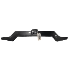 2018-2020 HONDA ACCORD TRUNK LID LICENSE PLATE LIGHT MOLDING COVER GARNISH OEM