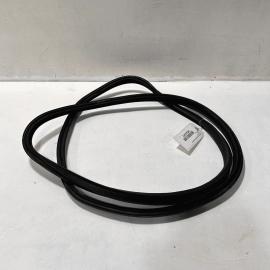 HONDA ACCORD 2018-2020 TRUNK DECK LID BODY WEATHERSTRIP SEAL OEM