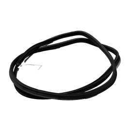 HONDA ACCORD 2018-2020 TRUNK DECK LID BODY WEATHERSTRIP SEAL OEM