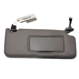 2018-2020 HONDA ACCORD FRONT LEFT DRIVER SIDE SUN VISOR SUNVISOR W/ MIRROR OEM