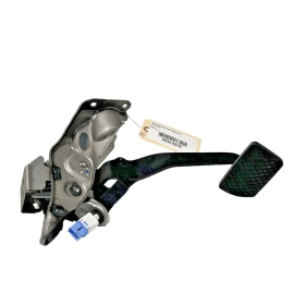 2018 - 2020 HONDA ACCORD HYBRID BRAKE FOOT STOP PEDAL ASSEMBLY OEM