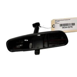 2016 - 2020 HONDA ACCORD WINDSHIELD INTERIOR REAR VEIW INNER MIRROR OEM