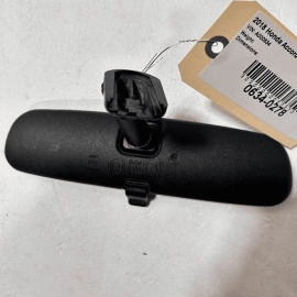 2016 - 2020 HONDA ACCORD WINDSHIELD INTERIOR REAR VEIW INNER MIRROR OEM