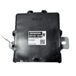 HONDA ACCORD 2018 - 2020 REAR OVERHEAD ROOF DOME LIGHT READING LAMP OEM