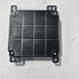 2018 HONDA ACCORD HYBRID AIR CONDITIONER AC CONTROL MODULE UNIT OEM 2018 HONDA ACCORD HYBRID AIR CONDITIONER AC CONTROL MODULE UNIT OEM