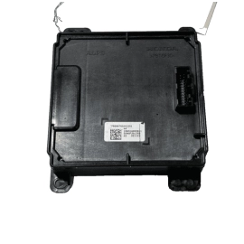 2018 HONDA ACCORD HYBRID AIR CONDITIONER AC CONTROL MODULE UNIT OEM