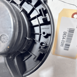 HONDA ACCORD 2018 - 2020 HVAC AC HEATER AIR CONDITIONING BLOWER FAN MOTOR OEM