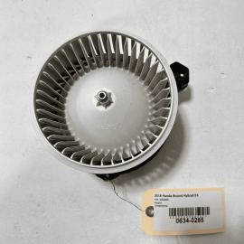 HONDA ACCORD 2018 - 2020 HVAC AC HEATER AIR CONDITIONING BLOWER FAN MOTOR OEM