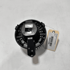 HONDA ACCORD 2018 - 2020 HVAC AC HEATER AIR CONDITIONING BLOWER FAN MOTOR OEM