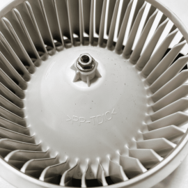 HONDA ACCORD 2018 - 2020 HVAC AC HEATER AIR CONDITIONING BLOWER FAN MOTOR OEM