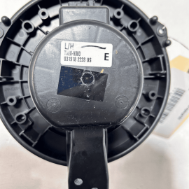 HONDA ACCORD 2018 - 2020 HVAC AC HEATER AIR CONDITIONING BLOWER FAN MOTOR OEM