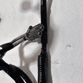 2018-2019 HONDA ACCORD HYBRID DASHBOARD INSTRUMENT PANEL WIRE WIRING HARNESS OEM 2018-2019 HONDA ACCORD HYBRID DASHBOARD INSTRUMENT PANEL WIRE WIRING HARNESS OEM