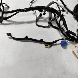 2018-2019 HONDA ACCORD HYBRID DASHBOARD INSTRUMENT PANEL WIRE WIRING HARNESS OEM 2018-2019 HONDA ACCORD HYBRID DASHBOARD INSTRUMENT PANEL WIRE WIRING HARNESS OEM