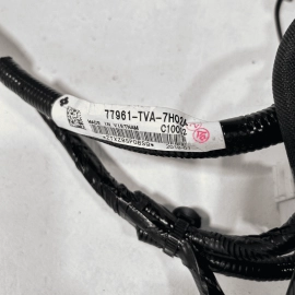 2018-2019 HONDA ACCORD HYBRID DASHBOARD INSTRUMENT PANEL WIRE WIRING HARNESS OEM 2018-2019 HONDA ACCORD HYBRID DASHBOARD INSTRUMENT PANEL WIRE WIRING HARNESS OEM