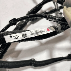 2018-2019 HONDA ACCORD HYBRID DASHBOARD INSTRUMENT PANEL WIRE WIRING HARNESS OEM 2018-2019 HONDA ACCORD HYBRID DASHBOARD INSTRUMENT PANEL WIRE WIRING HARNESS OEM