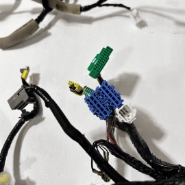 2018-2019 HONDA ACCORD HYBRID DASHBOARD INSTRUMENT PANEL WIRE WIRING HARNESS OEM 2018-2019 HONDA ACCORD HYBRID DASHBOARD INSTRUMENT PANEL WIRE WIRING HARNESS OEM