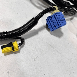 2018-2019 HONDA ACCORD HYBRID DASHBOARD INSTRUMENT PANEL WIRE WIRING HARNESS OEM 2018-2019 HONDA ACCORD HYBRID DASHBOARD INSTRUMENT PANEL WIRE WIRING HARNESS OEM