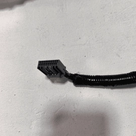 2018-2019 HONDA ACCORD HYBRID DASHBOARD INSTRUMENT PANEL WIRE WIRING HARNESS OEM 2018-2019 HONDA ACCORD HYBRID DASHBOARD INSTRUMENT PANEL WIRE WIRING HARNESS OEM