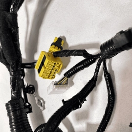 2018-2019 HONDA ACCORD HYBRID DASHBOARD INSTRUMENT PANEL WIRE WIRING HARNESS OEM 2018-2019 HONDA ACCORD HYBRID DASHBOARD INSTRUMENT PANEL WIRE WIRING HARNESS OEM