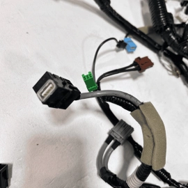 2018-2019 HONDA ACCORD HYBRID DASHBOARD INSTRUMENT PANEL WIRE WIRING HARNESS OEM 2018-2019 HONDA ACCORD HYBRID DASHBOARD INSTRUMENT PANEL WIRE WIRING HARNESS OEM