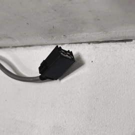 2018-2019 HONDA ACCORD HYBRID DASHBOARD INSTRUMENT PANEL WIRE WIRING HARNESS OEM 2018-2019 HONDA ACCORD HYBRID DASHBOARD INSTRUMENT PANEL WIRE WIRING HARNESS OEM