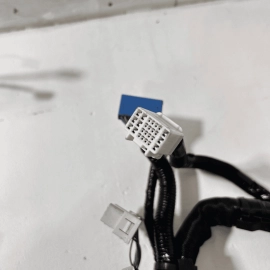 2018-2019 HONDA ACCORD HYBRID DASHBOARD INSTRUMENT PANEL WIRE WIRING HARNESS OEM 2018-2019 HONDA ACCORD HYBRID DASHBOARD INSTRUMENT PANEL WIRE WIRING HARNESS OEM