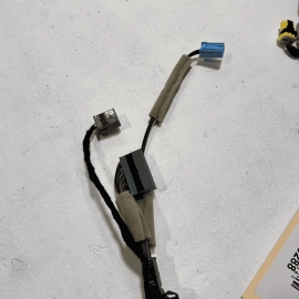 2018-2019 HONDA ACCORD HYBRID DASHBOARD INSTRUMENT PANEL WIRE WIRING HARNESS OEM 2018-2019 HONDA ACCORD HYBRID DASHBOARD INSTRUMENT PANEL WIRE WIRING HARNESS OEM