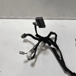 2018-2019 HONDA ACCORD HYBRID DASHBOARD INSTRUMENT PANEL WIRE WIRING HARNESS OEM 2018-2019 HONDA ACCORD HYBRID DASHBOARD INSTRUMENT PANEL WIRE WIRING HARNESS OEM