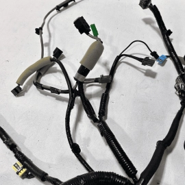 2018-2019 HONDA ACCORD HYBRID DASHBOARD INSTRUMENT PANEL WIRE WIRING HARNESS OEM 2018-2019 HONDA ACCORD HYBRID DASHBOARD INSTRUMENT PANEL WIRE WIRING HARNESS OEM