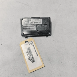 HONDA ACCORD HYBRID 2018-2020 FRONT WINDSHIELD LANE ASSIST DEPARTURE CAMERA OEM