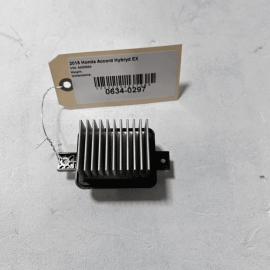 HONDA ACCORD 2018 - 2020 HVAC AC HEATER AIR BLOWER MOTOR TRANSISTOR MODULE OEM