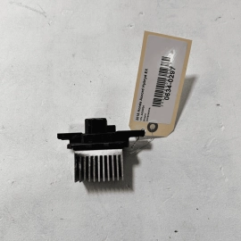 HONDA ACCORD 2018 - 2020 HVAC AC HEATER AIR BLOWER MOTOR TRANSISTOR MODULE OEM