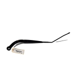 2018-2020 HONDA ACCORD FRONT WINDSHIELD RIGHT PASSENGER SIDE WIPER ARM OEM 1PCS