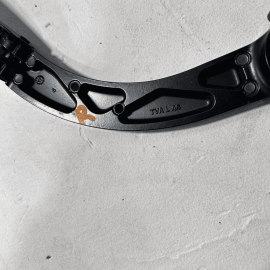 2018-2020 HONDA ACCORD FRONT WINDSHIELD RIGHT PASSENGER SIDE WIPER ARM OEM 1PCS