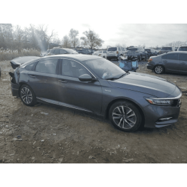 2018-2020 HONDA ACCORD FRONT WINDSHIELD RIGHT PASSENGER SIDE WIPER ARM OEM 1PCS