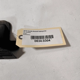 2018-2020 HONDA ACCORD FRONT WINDSHIELD COWL AIR INTAKE DUCT UMBRELLA OEM