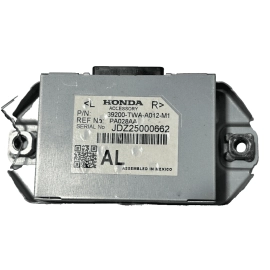 HONDA ACCORD HYBRID 2018 - 2020 ACTIVE NOISE CANCELLATION CONTROL MODULE OEM