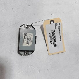 HONDA ACCORD HYBRID 2018 - 2020 ACTIVE NOISE CANCELLATION CONTROL MODULE OEM HONDA ACCORD HYBRID 2018 - 2020 ACTIVE NOISE CANCELLATION CONTROL MODULE OEM