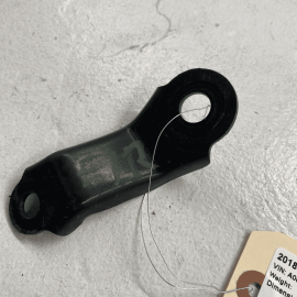 2015-20 ACURA TLX SUBFRAME STEERING RACK LEFT / RIGHT STIFFENER BRACKET OEM