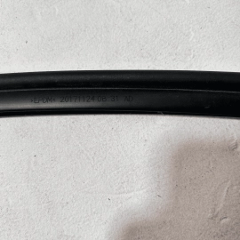 2018-2020 HONDA ACCORD HOOD BONNET REARWARD WEATHERSTRIP SEAL OEM