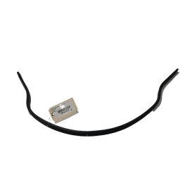 2018-2020 HONDA ACCORD HOOD BONNET REARWARD WEATHERSTRIP SEAL OEM