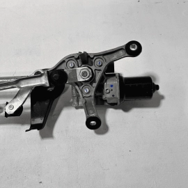 2018-2020 HONDA ACCORD WINDSHIELD WIPER TRANSMISSION LINKAGE & MOTOR OEM 2018-2020 HONDA ACCORD WINDSHIELD WIPER TRANSMISSION LINKAGE & MOTOR OEM