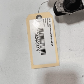 2018-2020 HONDA ACCORD WINDSHIELD WIPER TRANSMISSION LINKAGE & MOTOR OEM 2018-2020 HONDA ACCORD WINDSHIELD WIPER TRANSMISSION LINKAGE & MOTOR OEM