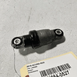 2016 - 2018 ACURA RDX 3.5L ENGINE MOTOR DRIVE BELT HYDRAULIC TENSIONER OEM