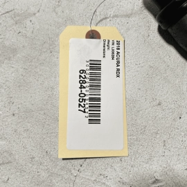2016 - 2018 ACURA RDX 3.5L ENGINE MOTOR DRIVE BELT HYDRAULIC TENSIONER OEM