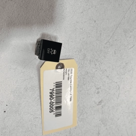 2018-2023 TOYOTA CAMRY DASH DRIVER SIDE TRACTION STABILITY CONTROL SWITCH OEM 2018-2023 TOYOTA CAMRY DASH DRIVER SIDE TRACTION STABILITY CONTROL SWITCH OEM