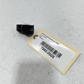 2018-2023 TOYOTA CAMRY DASH DRIVER SIDE TRACTION STABILITY CONTROL SWITCH OEM 2018-2023 TOYOTA CAMRY DASH DRIVER SIDE TRACTION STABILITY CONTROL SWITCH OEM